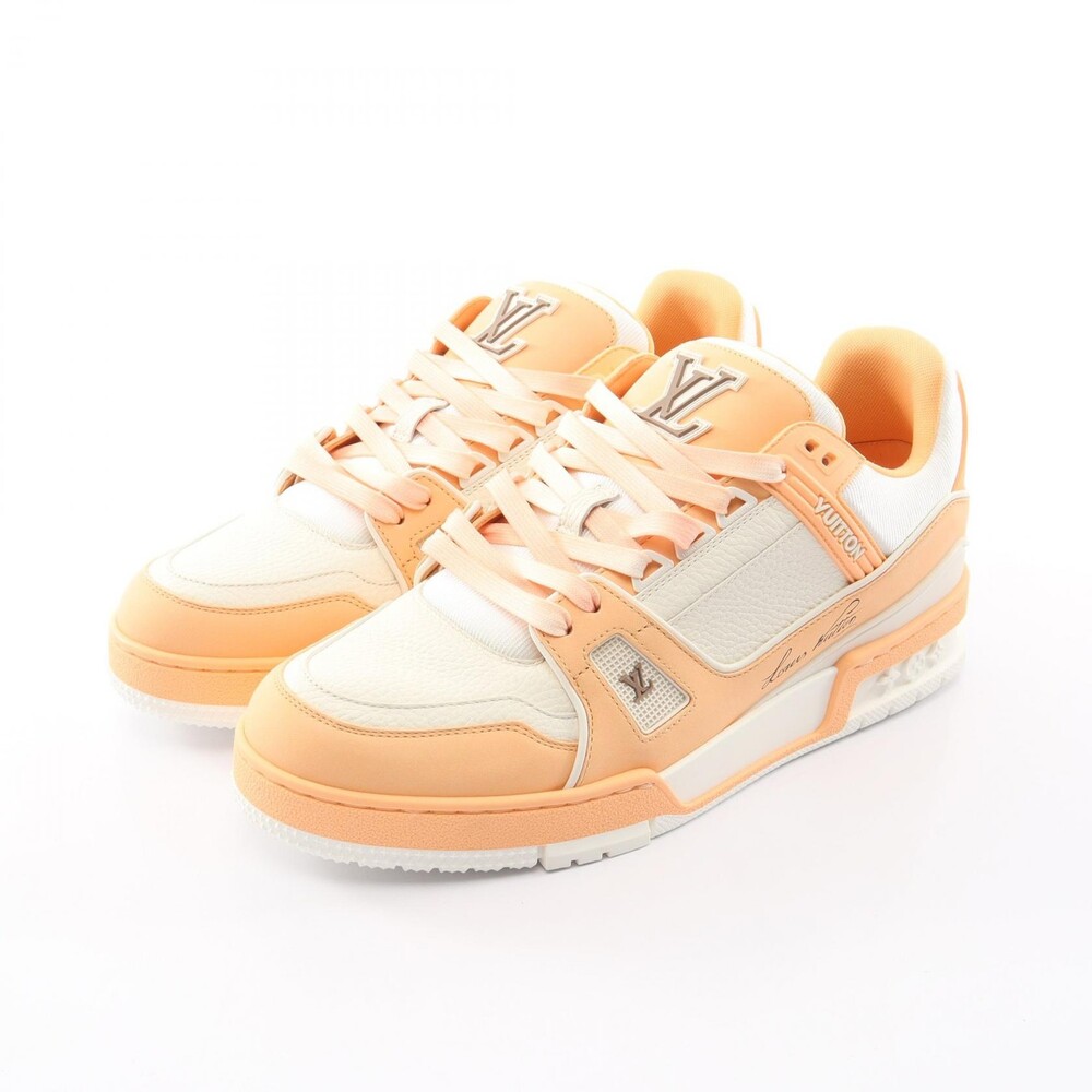 Louis Vuitton Lv Trainer Line Sneakers #306140L13B